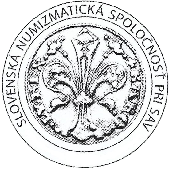 Slovenská numizmatická spoločnosť pri SAV